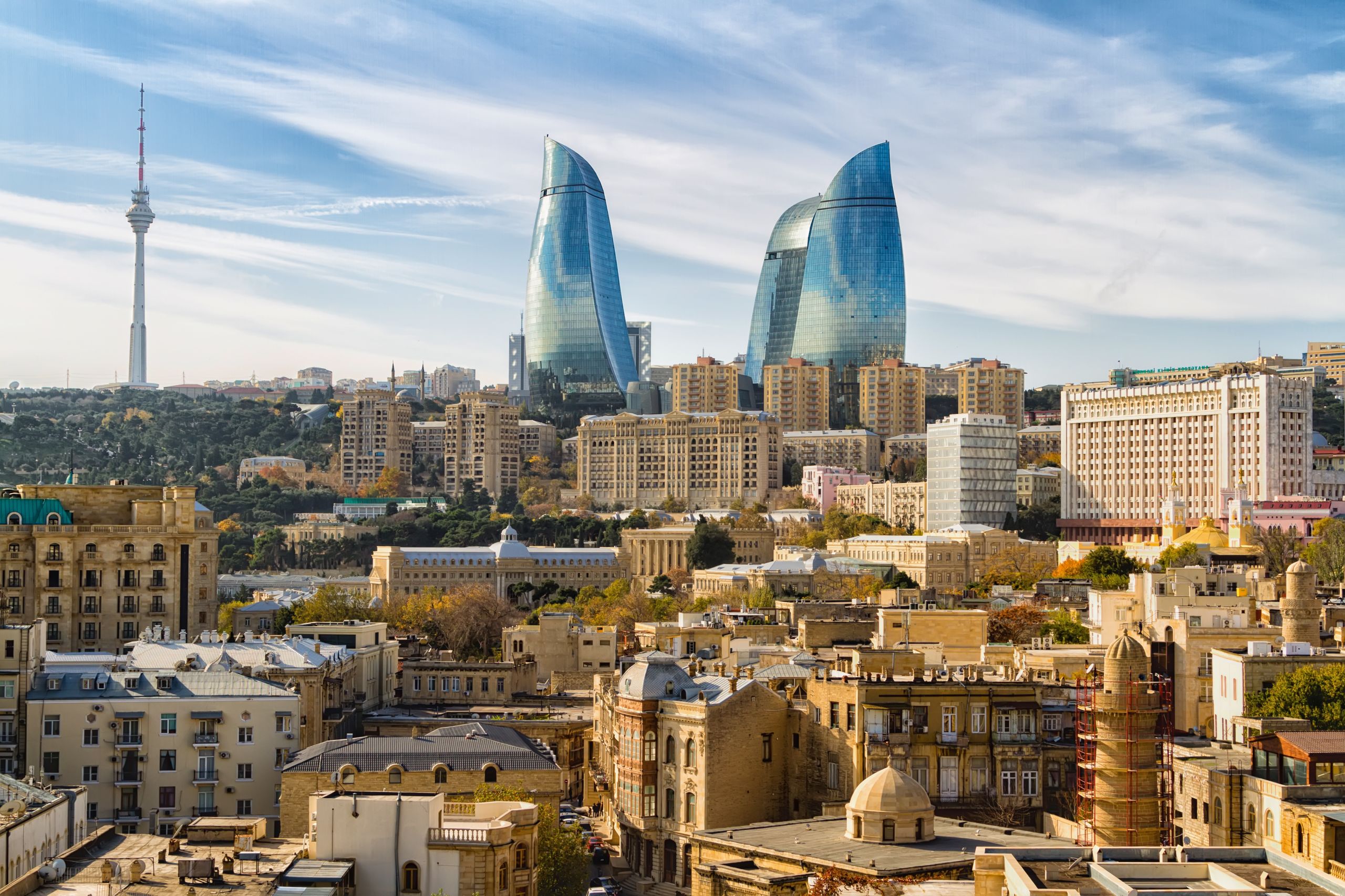 Azerbaijan State Fund Takes Uncertain